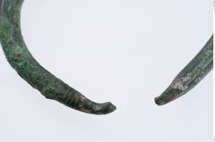 Foto von Bronzearmreif (NHMW-PRAE-002310)